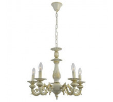 Подвесная люстра Imex 77433 KL.77433-5-P WG