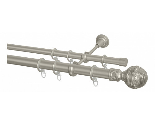 Карниз (240 см) Этно