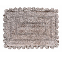 Набор из 2 ковриков для ванной Lukas