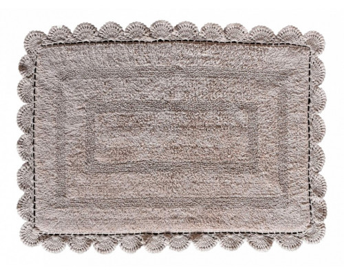 Набор из 2 ковриков для ванной Lukas