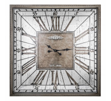 Настенные часы (82x82 см)  108-105