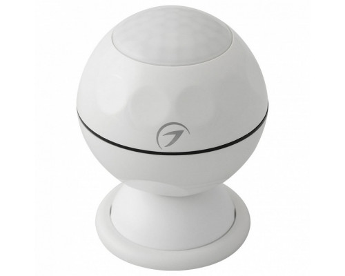 Датчик движения Arlight Intelligent ZW-805-TEMP-SUF (ZW-RU, магнитное основание)