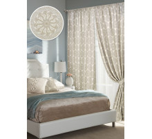 Комплект штор Calcuta-S