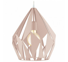 Подвесной светильник Eglo Carlton-P 49024