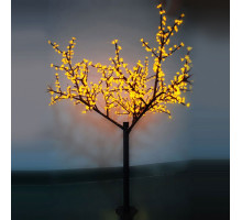 Сакура световая (2.5 м) RL-TRC24-250/200-1440-Y