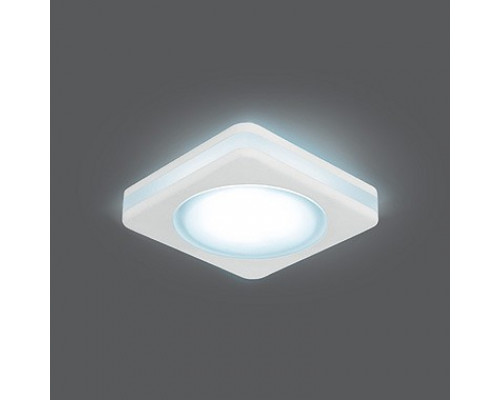 Встраиваемый светильник Gauss Backlight 10 BL101