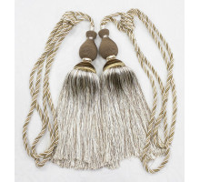 Подхваты для штор HK