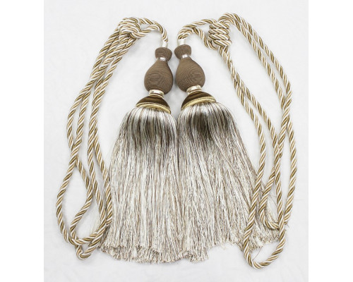 Подхваты для штор HK