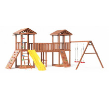 Комлекс игровой СГ7-Р912-Р923