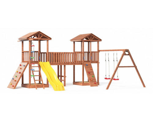 Комлекс игровой СГ7-Р912-Р923