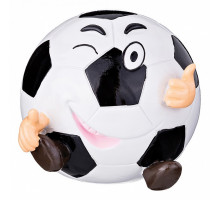 Копилка (13х14х14 см) Мяч 574-352