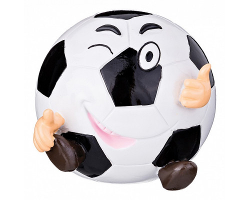 Копилка (13х14х14 см) Мяч 574-352