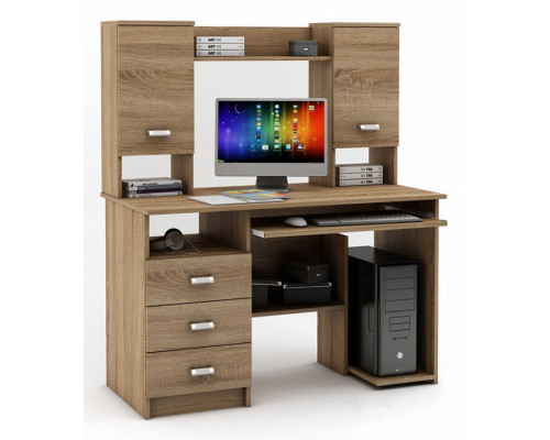 Стол компьютерный Имидж-19