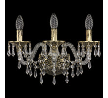 Бра Bohemia Ivele Crystal 1610 16103B/3/165 GB