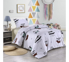 Постельное белье детское Патингтон