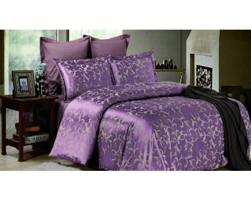 Постельное белье семейное JC-39