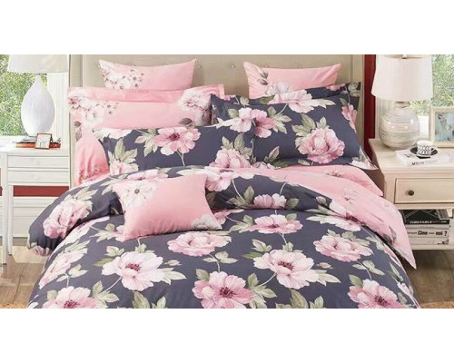 Постельное белье евростандарт RS-272