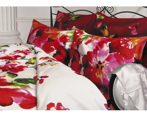 Постельное белье полутораспальное Paradise garden