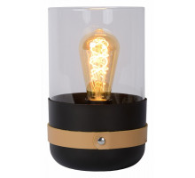 Настольная лампа декоративная Lucide Centur 06519/01/30