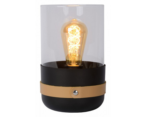 Настольная лампа декоративная Lucide Centur 06519/01/30