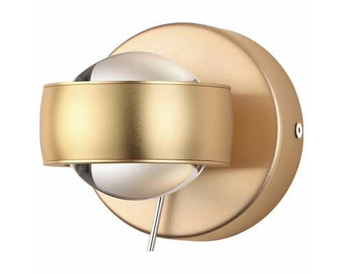 Бра Odeon Light Ottico 3874/20WL