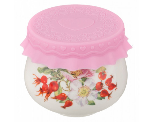 Банка для пищевых продуктов (8x7 см) ART 359-314