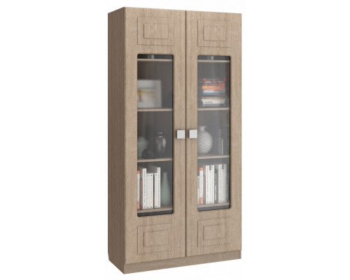 Шкаф-витрина Анастасия АН-04К