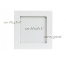 Встраиваемый светильник Arlight  DL-142x142M-13W Day White