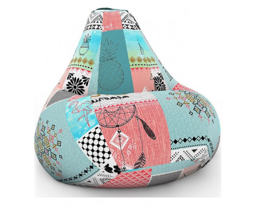 Кресло-мешок Ловец Снов XL