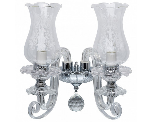 Бра MW-Light Элла 1 483024002