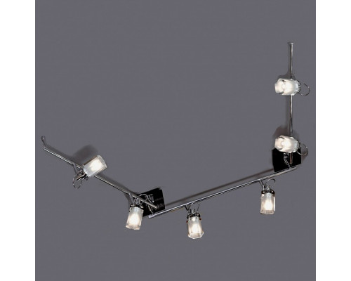 Спот Lussole Abruzzi