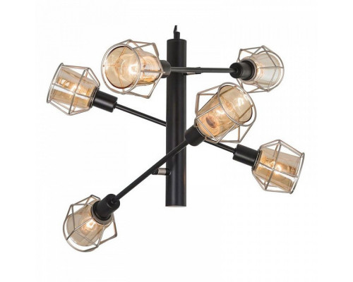 Люстра на штанге Citilux Таверна