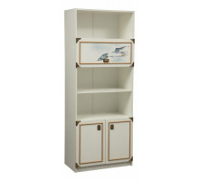 Шкаф комбинированный Севилья-8