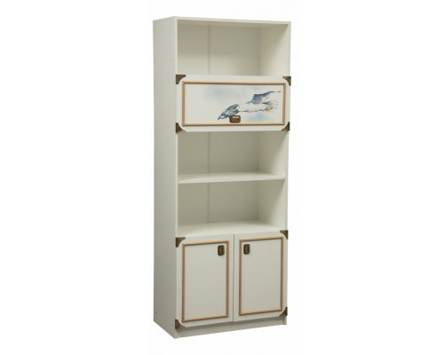 Шкаф комбинированный Севилья-8