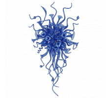 Накладной светильник Lightstar Artglass 890039