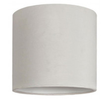 Плафон текстильный Nowodvorski Cameleon Barrel Wide S V WH 8513