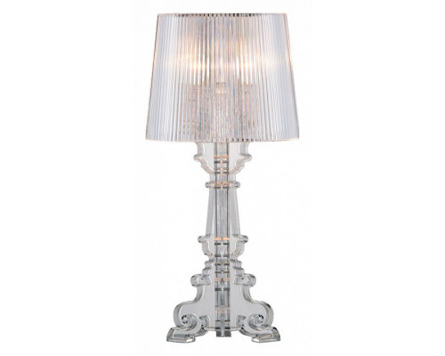 Настольная лампа декоративная Azzardo Bella AZ0072