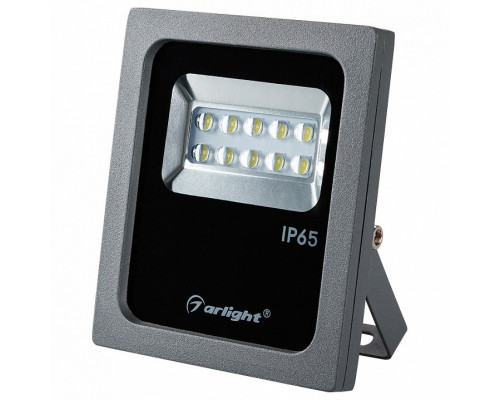 Настенно-потолочный прожектор Arlight Flat Architect 22574