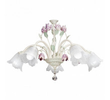 Подвесная люстра Vitaluce V1739 V1739-0/5