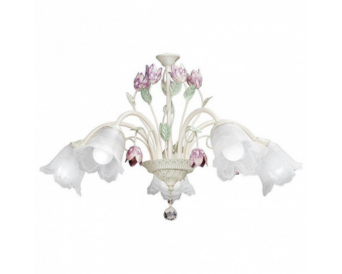 Подвесная люстра Vitaluce V1739 V1739-0/5