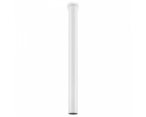 Накладной светильник Ideal Lux Look LOOK PL1 H75 BIANCO