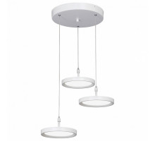 Подвесной светильник Vitaluce V4603 V4603-0/3S