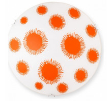 Накладной светильник TopLight Idem TL9271Y-01OR