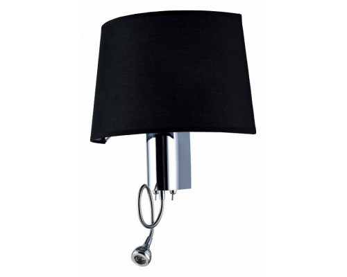 Бра с подсветкой Stilfort Nola 2066/02/02W