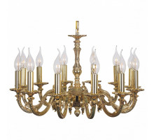 Подвесная люстра Dio D’Arte Dolce Dolce E 1.1.12 G