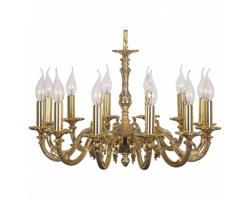 Подвесная люстра Dio D’Arte Dolce Dolce E 1.1.12 G