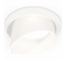 Встраиваемый светильник Ambrella Techno Spot 43 XC6512068