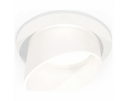 Встраиваемый светильник Ambrella Techno Spot 43 XC6512068