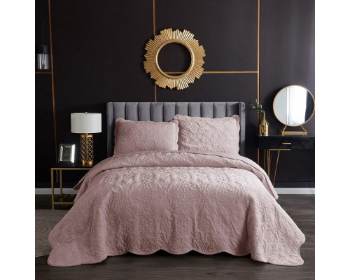 Покрывало с наволочками полутораспальное Амара