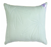 Подушка (68х68 см) Bamboo 1